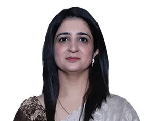Neha Tandon