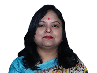 Dr. Rashmi Saxena