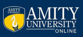Amity Online Logo