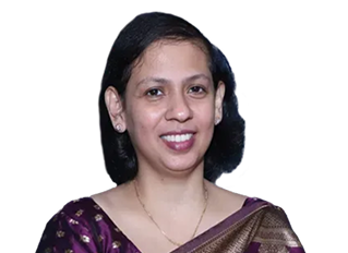 Dr. Coral Jasmine Barboza